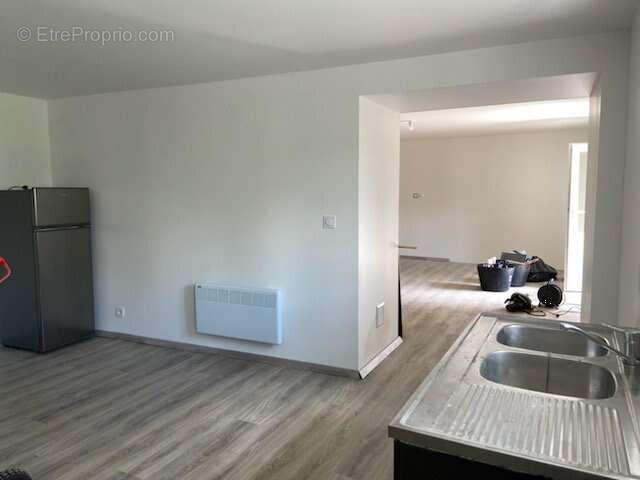 Appartement à FIGEAC