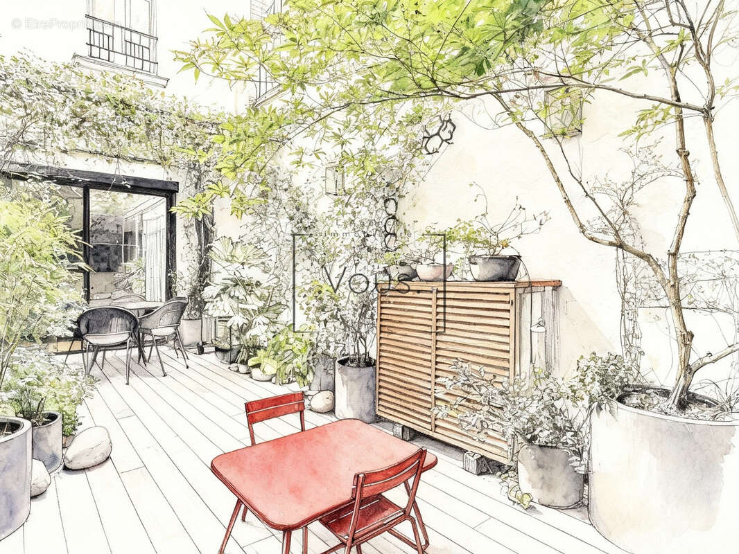 Autre à PARIS-3E
