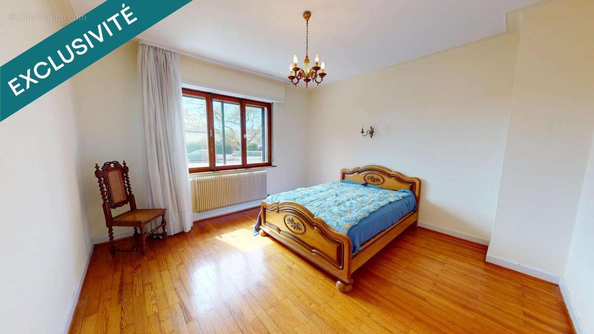 Photo 2 - Maison à WITTENHEIM