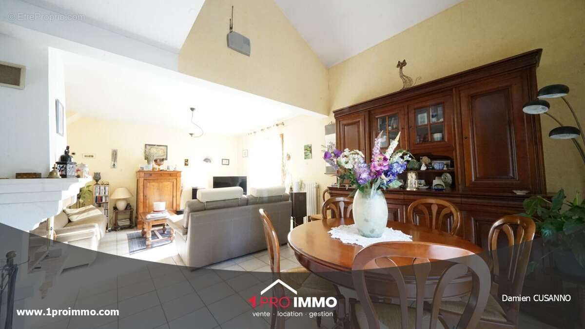 photos n°8 - Maison à SASSENAGE