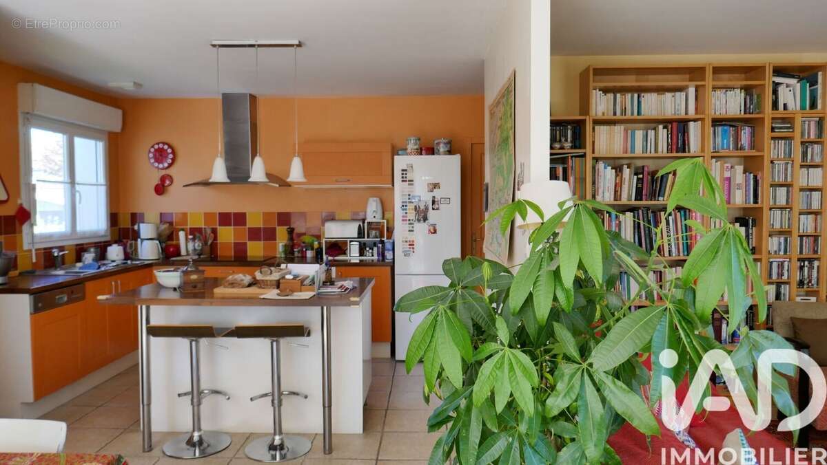 Photo 6 - Maison à SAINT-SULPICE