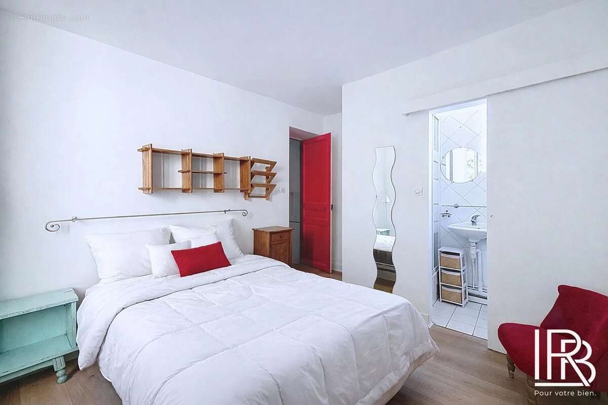 Maison à MARSEILLE-7E