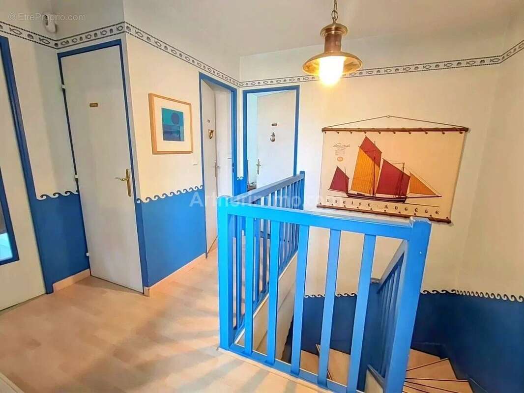 Maison à DRAVEIL