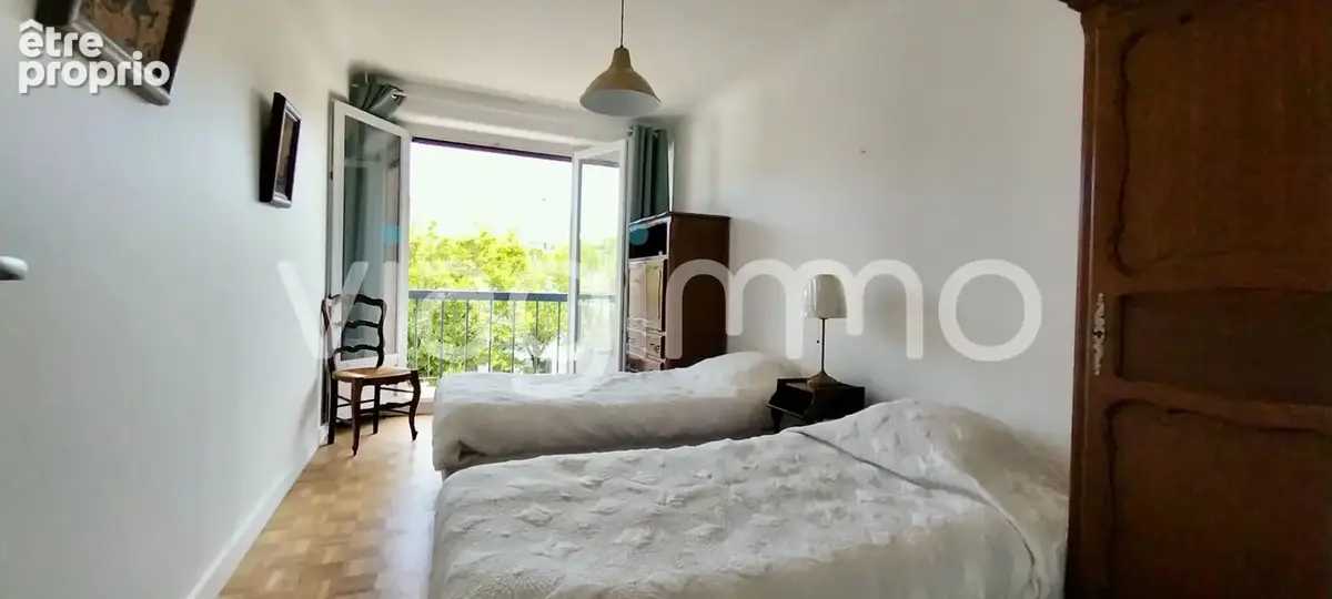 Appartement Vente à Terme Libre 4 pièces Nantes Blanche De Castille - photo 9