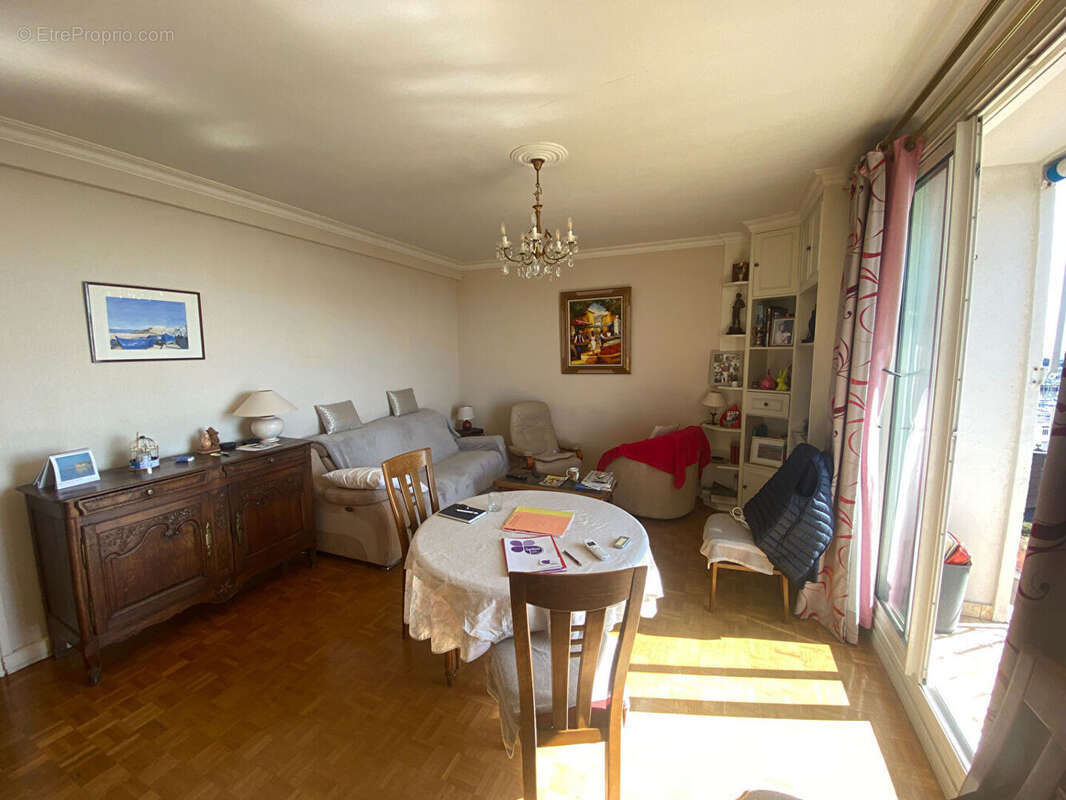 Appartement à LE HAVRE