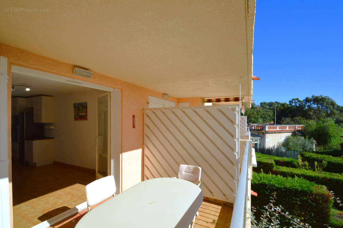 Appartement à LA SEYNE-SUR-MER