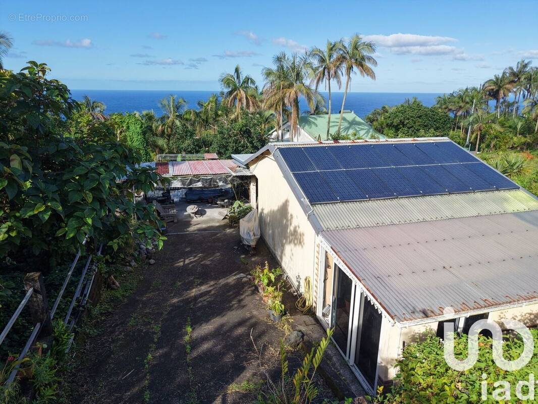 Photo 1 - Maison à SAINT-PHILIPPE