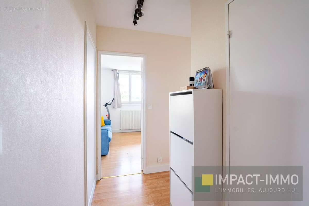 Appartement à ARGENTEUIL