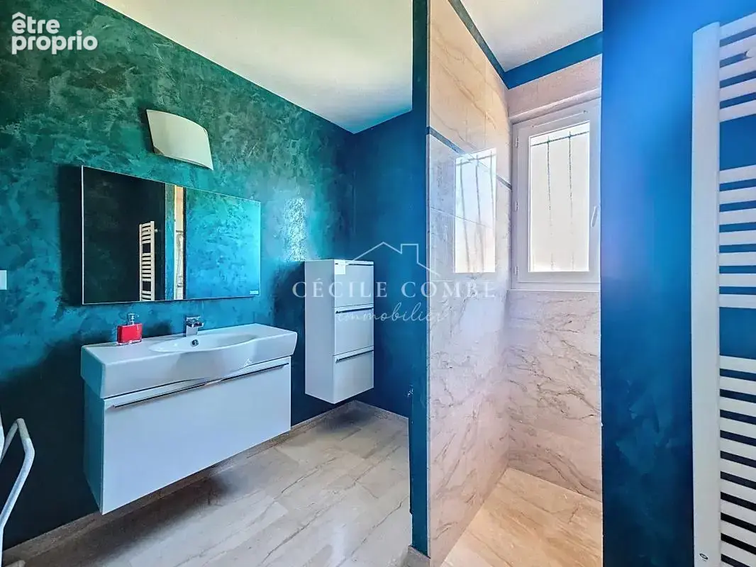 Maison 5 pièces 129 m² à vendre à Saint-Laurent-De-Mure (69720) - photo 16