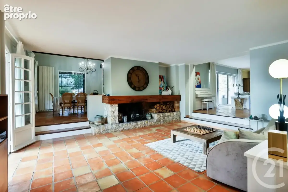 Maison 7 pièces 243 m² à vendre à Villefranche-Sur-Mer (06230) - photo 7