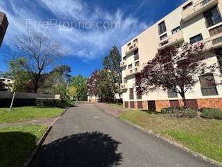 Appartement à RAMBOUILLET