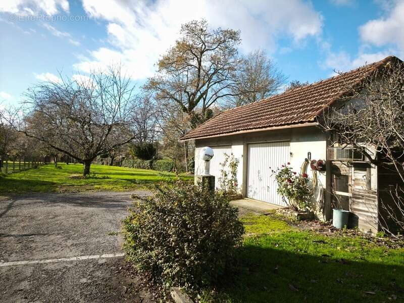 Maison à AIRE-SUR-L&#039;ADOUR