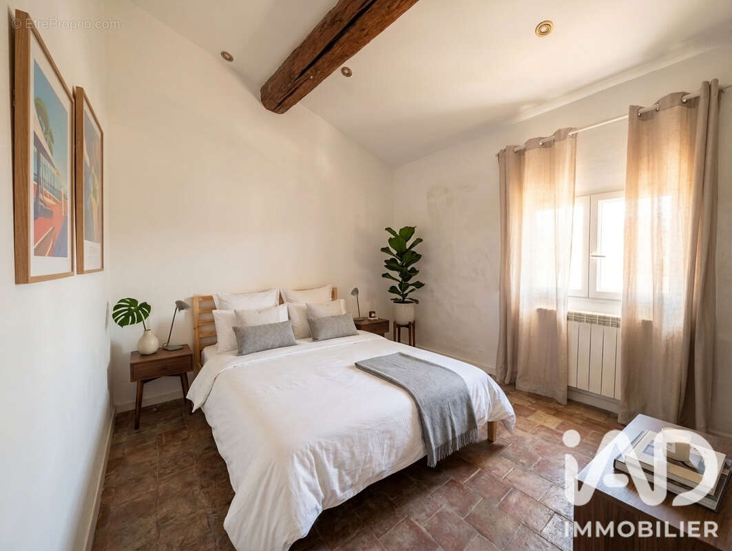 Photo 4 - Appartement à AIX-EN-PROVENCE