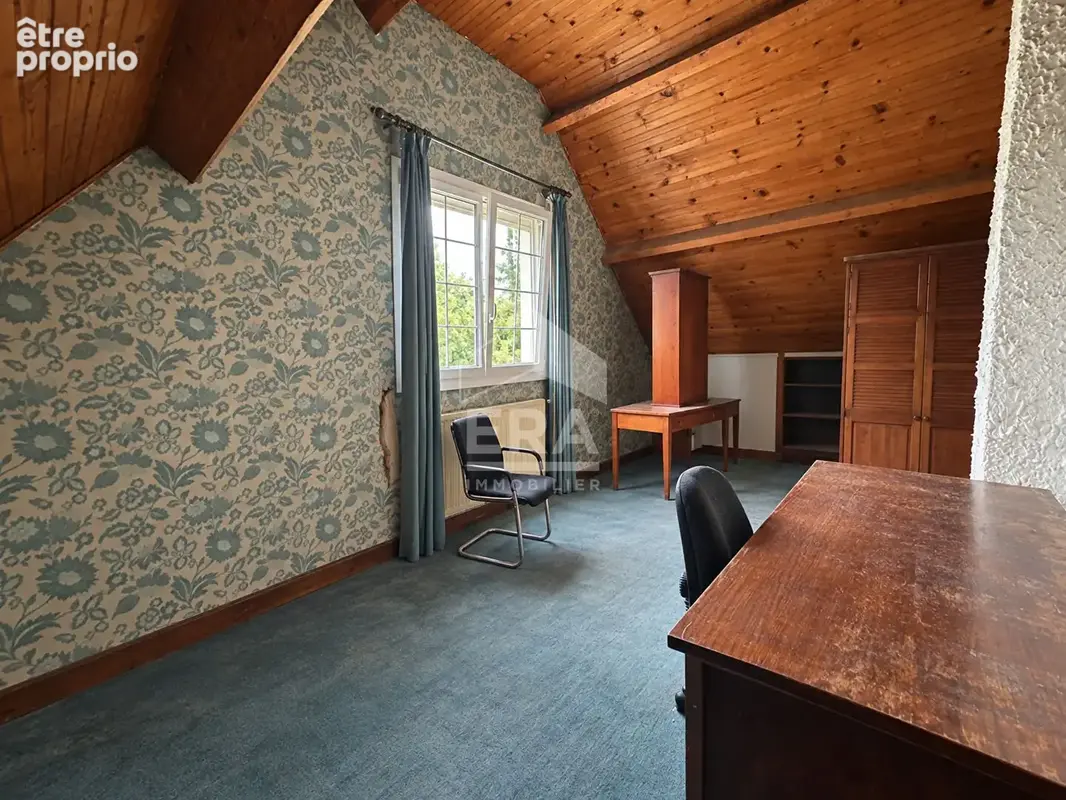Maison 131m² à luzarches - photo 5