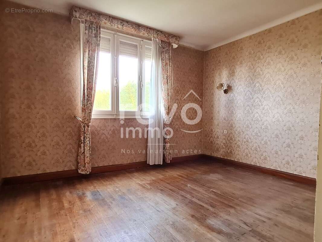 Maison à CARQUEFOU