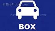 BOX - Parking à BRUNOY