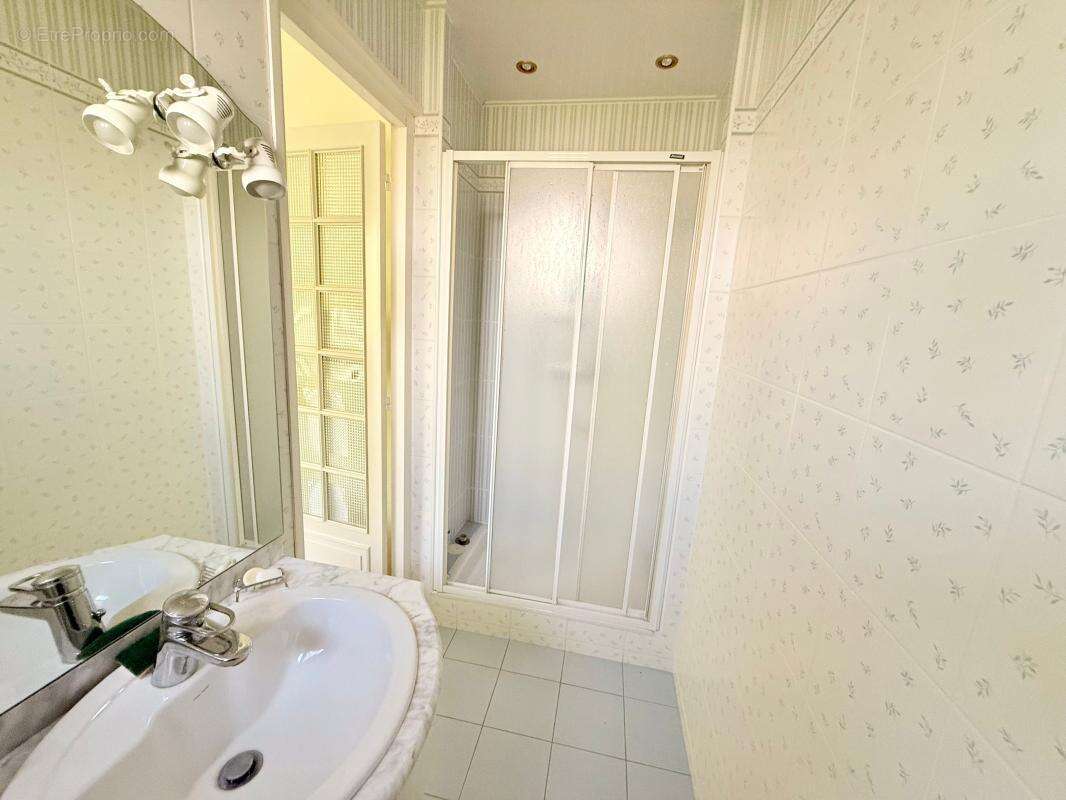 Maison à L'ISLE-ADAM