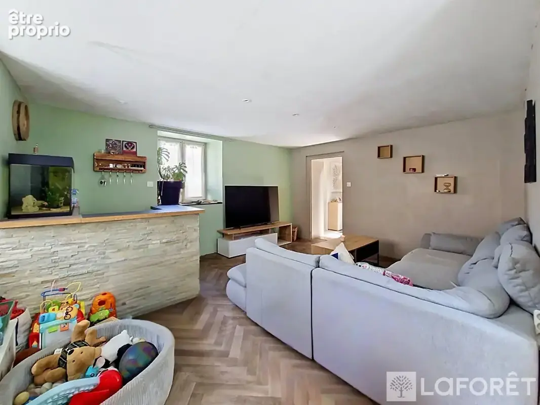 Maison Aibre 4 pièce(s) 110.63 m2 - photo 3