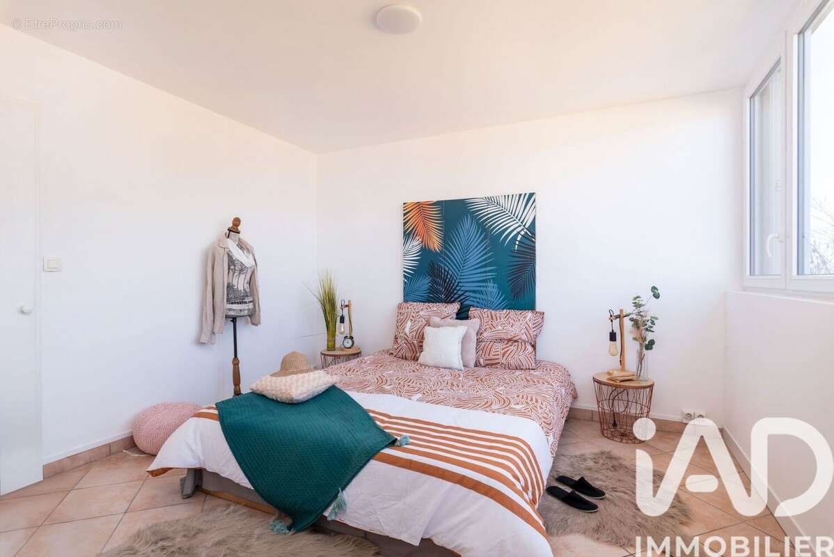 Photo 7 - Appartement à AIX-LES-BAINS