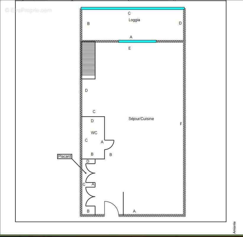 Appartement à HYERES