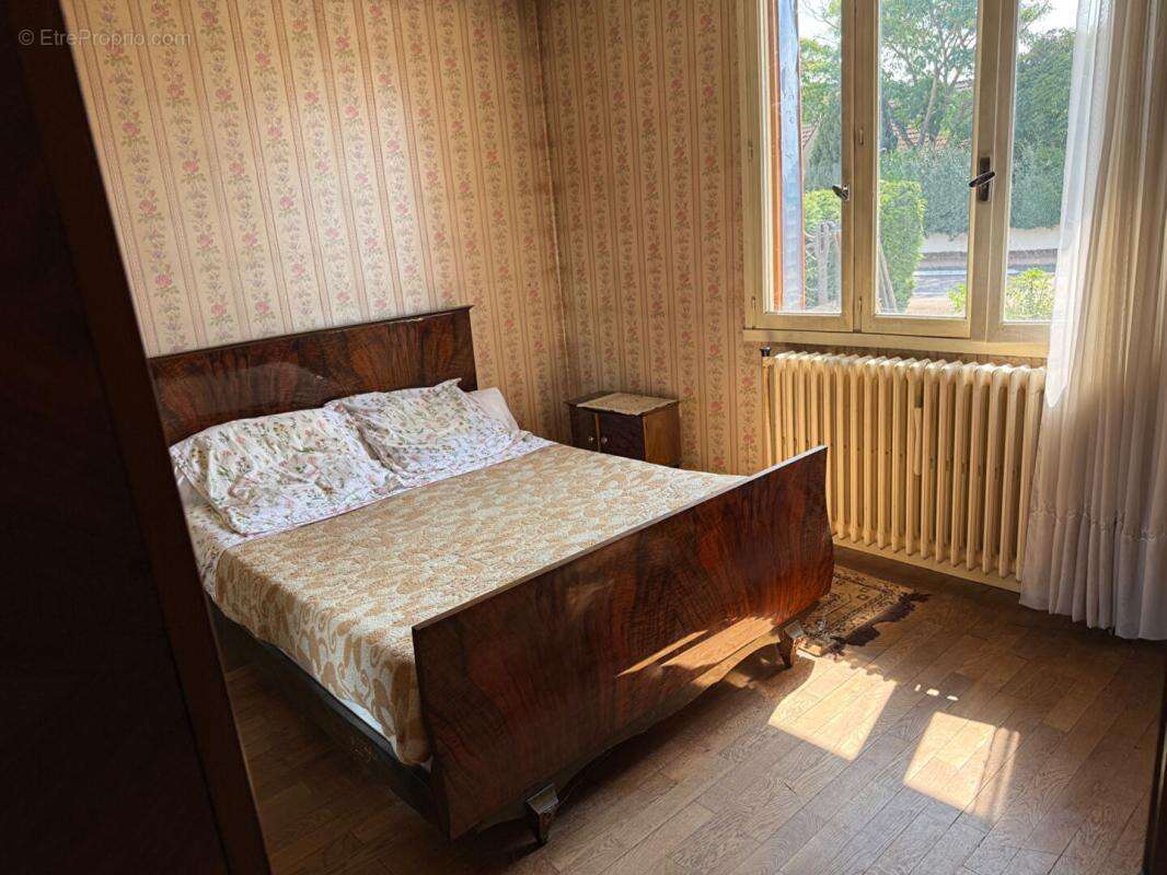 Maison Saint Marcel 4 pièce(s) 76 m2 sur environ 440 à 550m² de terrain - photo 15