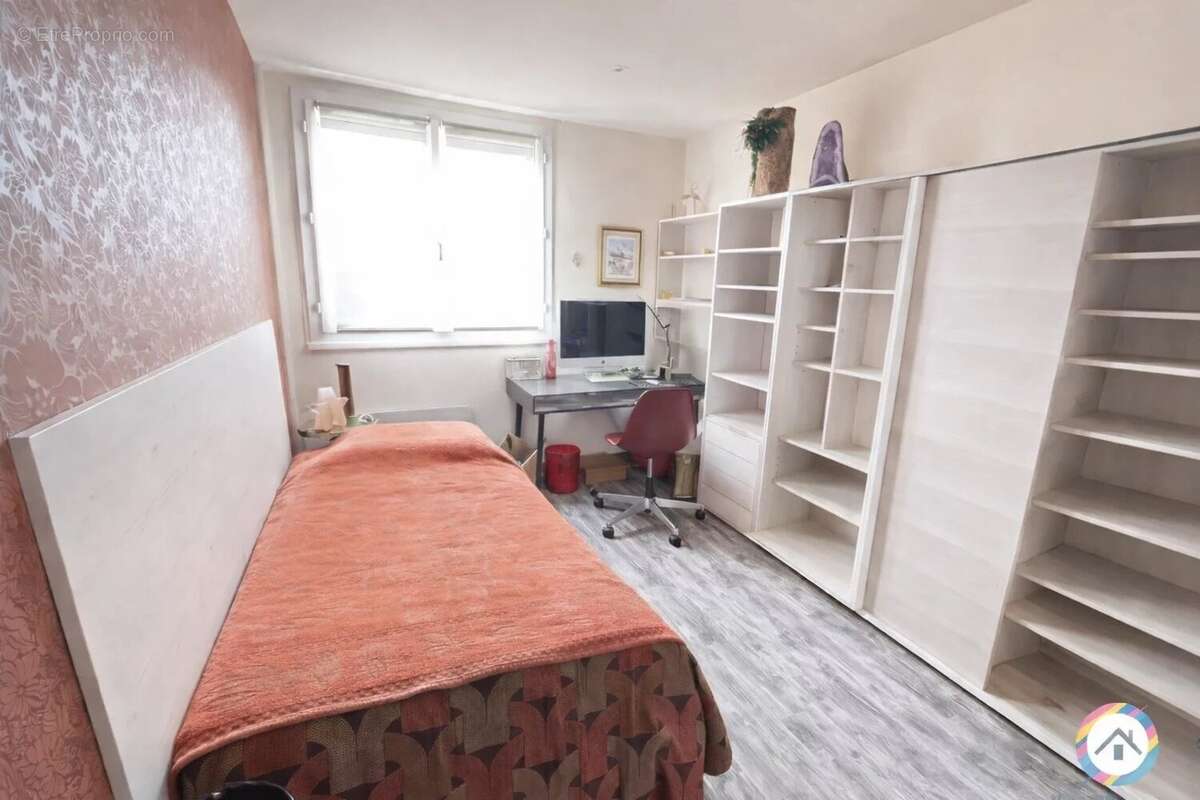 Appartement à VILLEFRANCHE-SUR-SAONE