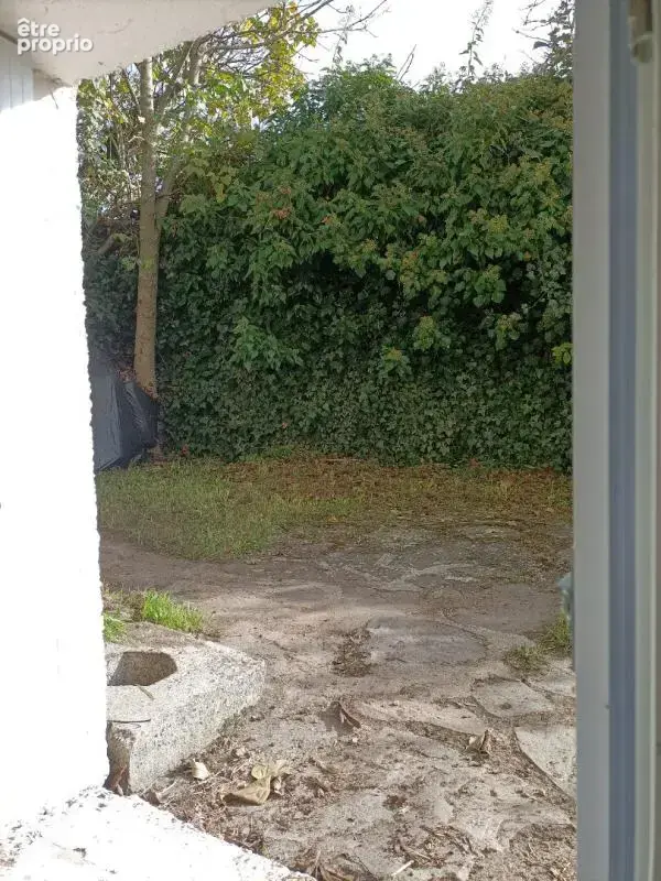 Belle petite maison à Valprivas 70 m² deux chambres et jardin 92 000 - photo 17