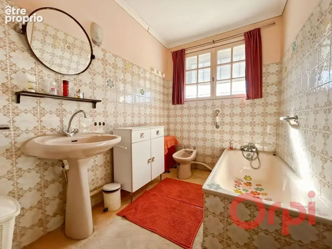 À Vendre : Sérignan – Maison 4 faces à rénover - photo 10