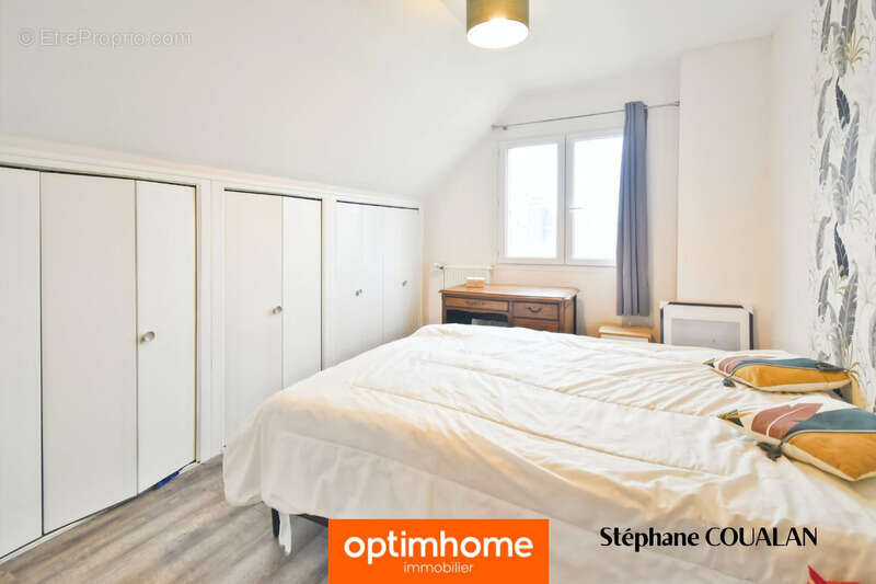 Maison à CHANTELOUP