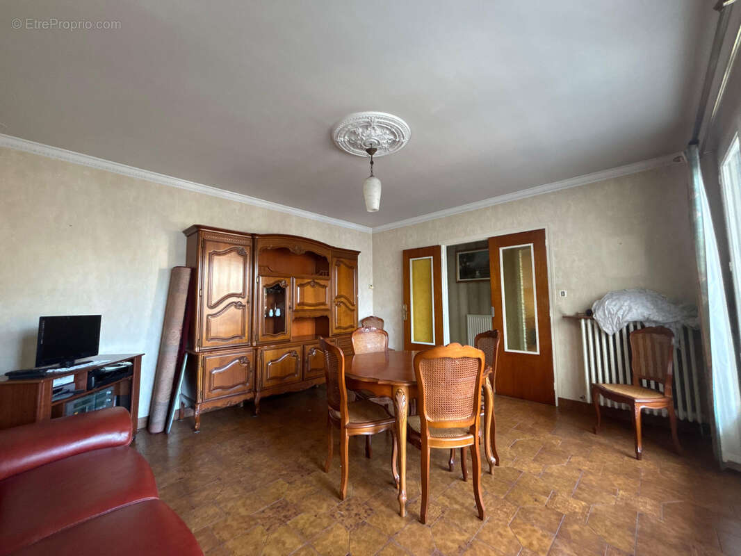 Maison à BOBIGNY