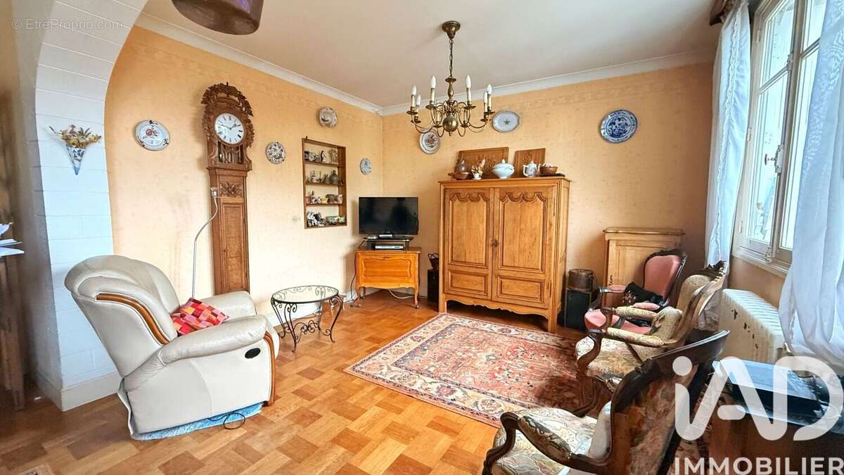 Photo 4 - Maison à BEAUVAIS