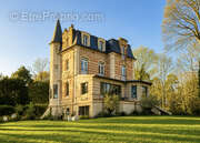 Maison à VILLERS-SUR-MER