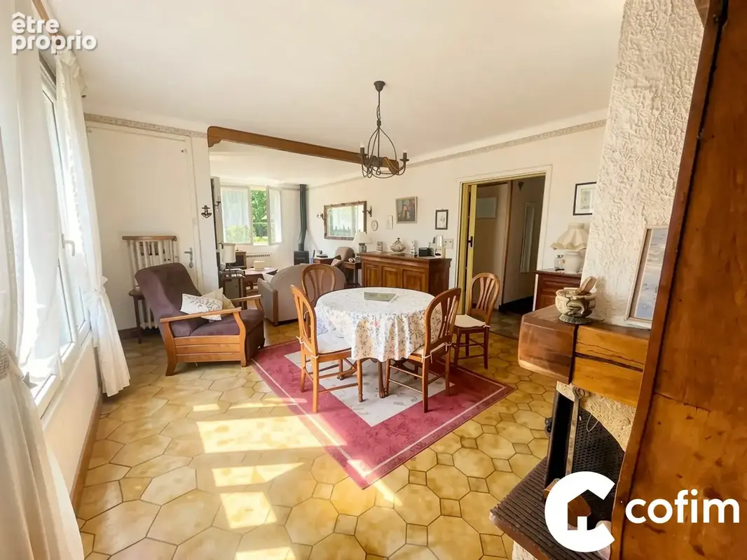 Maison 4 pièces 108 m² à vendre à Tarbes (65000) - photo 2