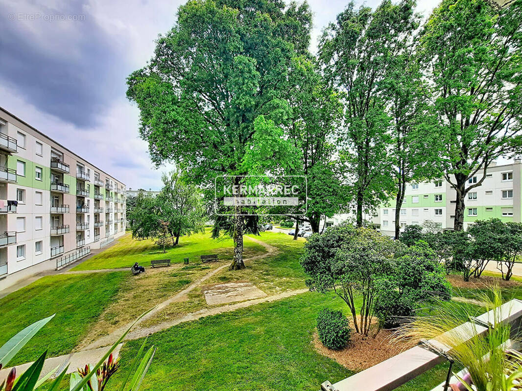 Appartement à ORVAULT