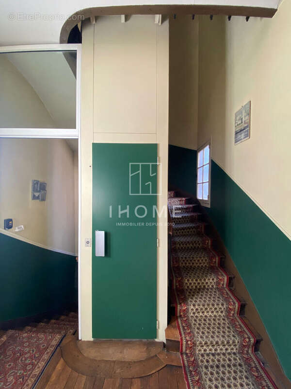 Appartement à ANGERS