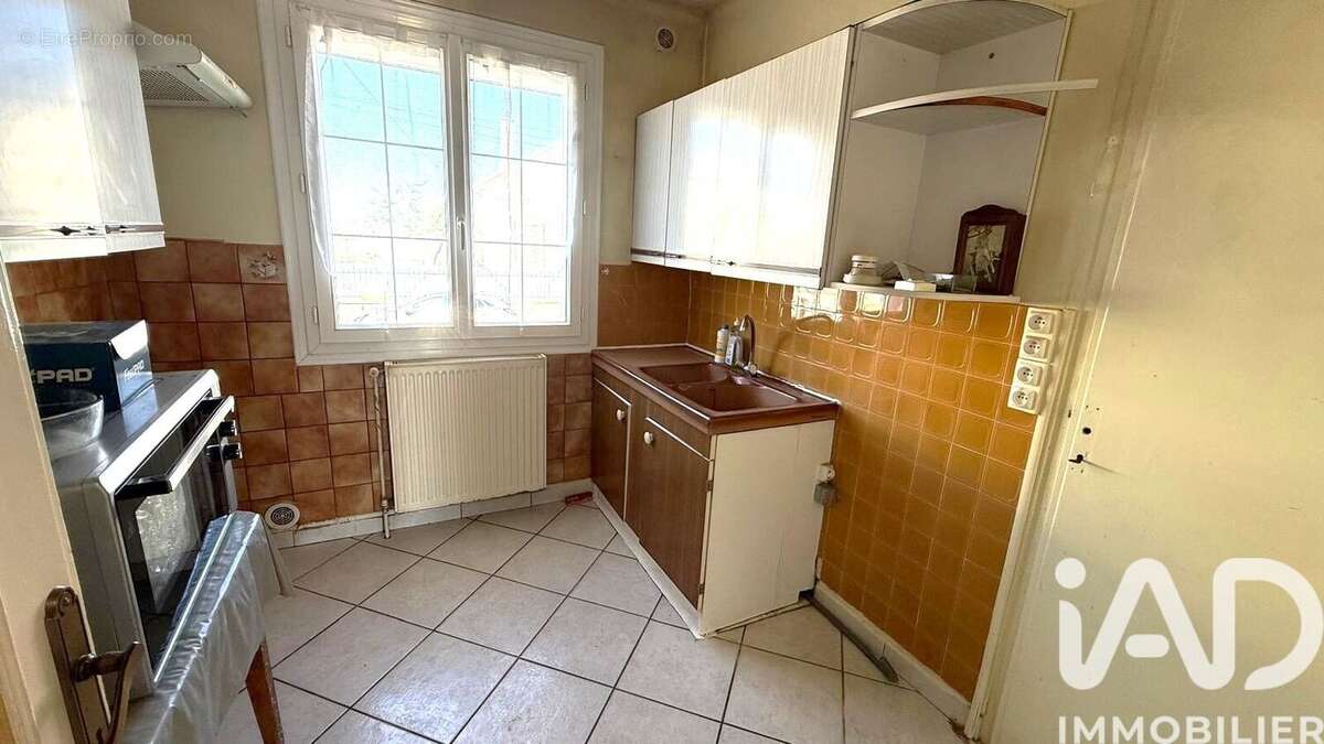 Photo 5 - Maison à SAINT-CLEMENT