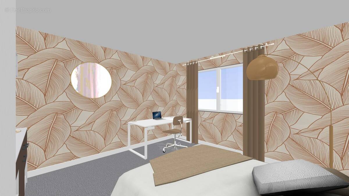 Appartement à ILLKIRCH-GRAFFENSTADEN