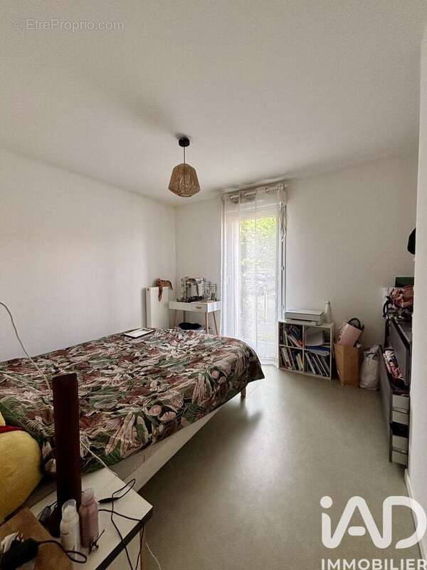 Photo 6 - Appartement à ROUBAIX