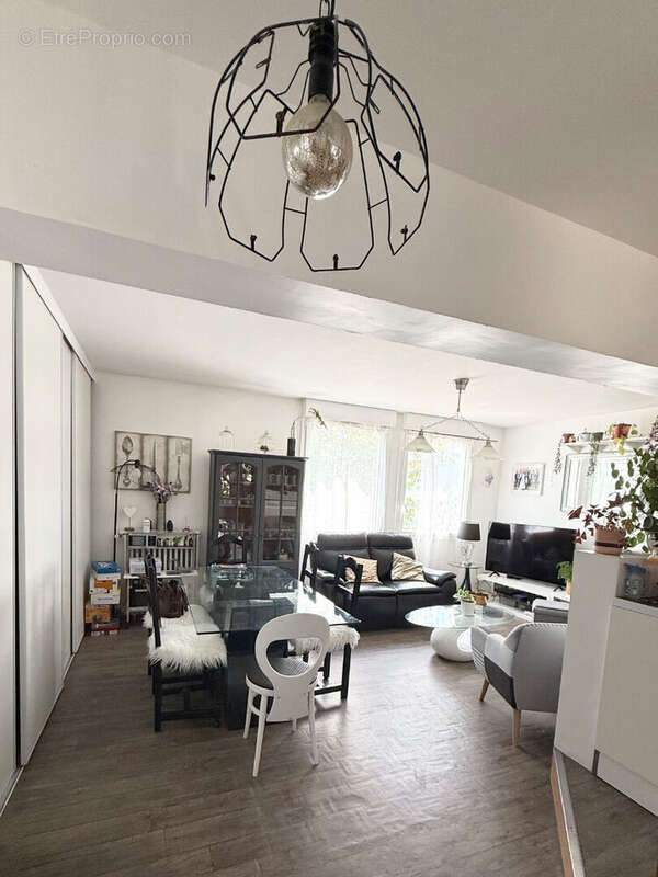 Maison 4 pièces avec garage - Exclusivité M IMMO CONSEILS - photo 4