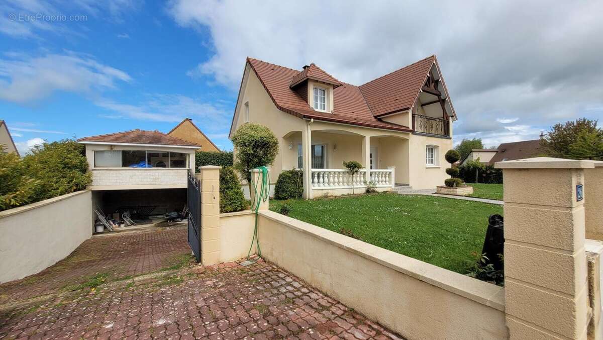 Photo 2 - Maison à L&#039;AIGLE