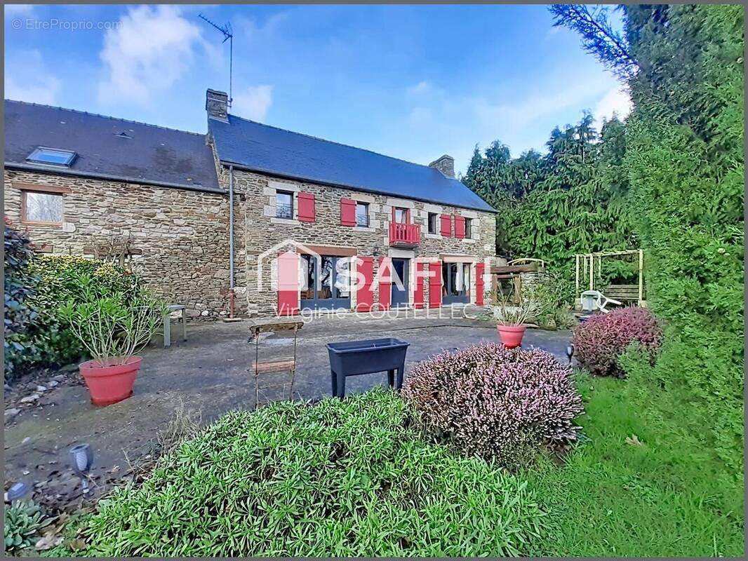 Photo 1 - Maison à TAUPONT