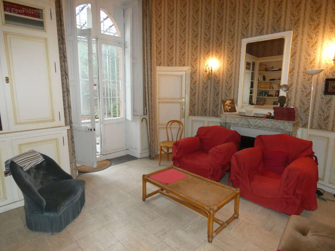 Maison à CARCASSONNE