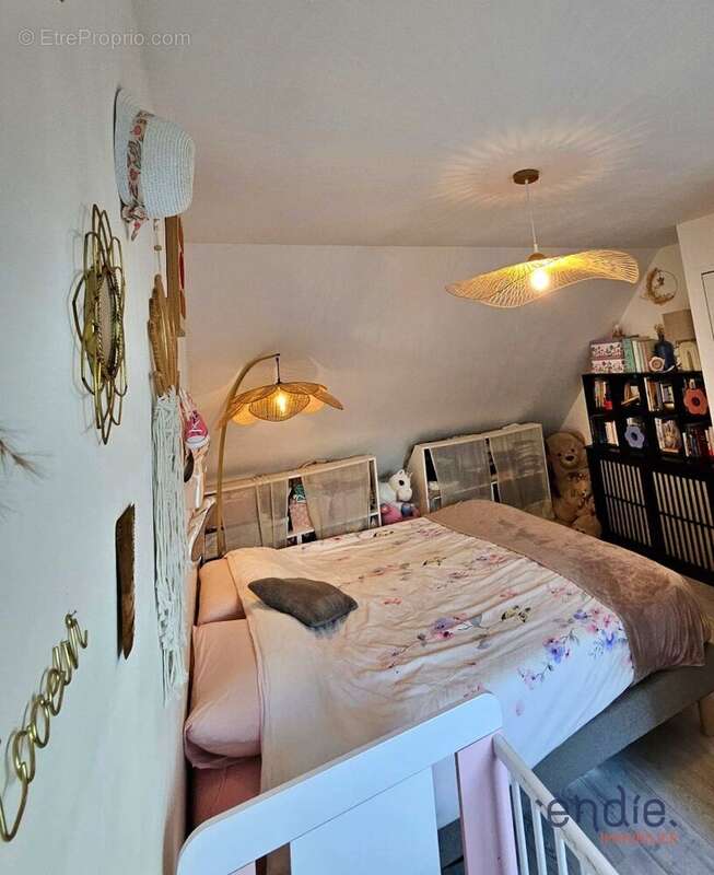 Maison 3 chambres Elliant - photo 11