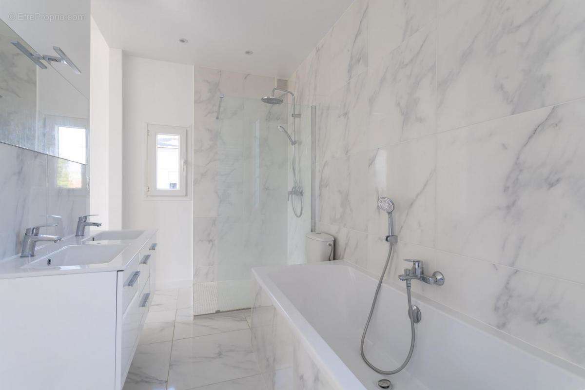 Maison à ARGENTEUIL