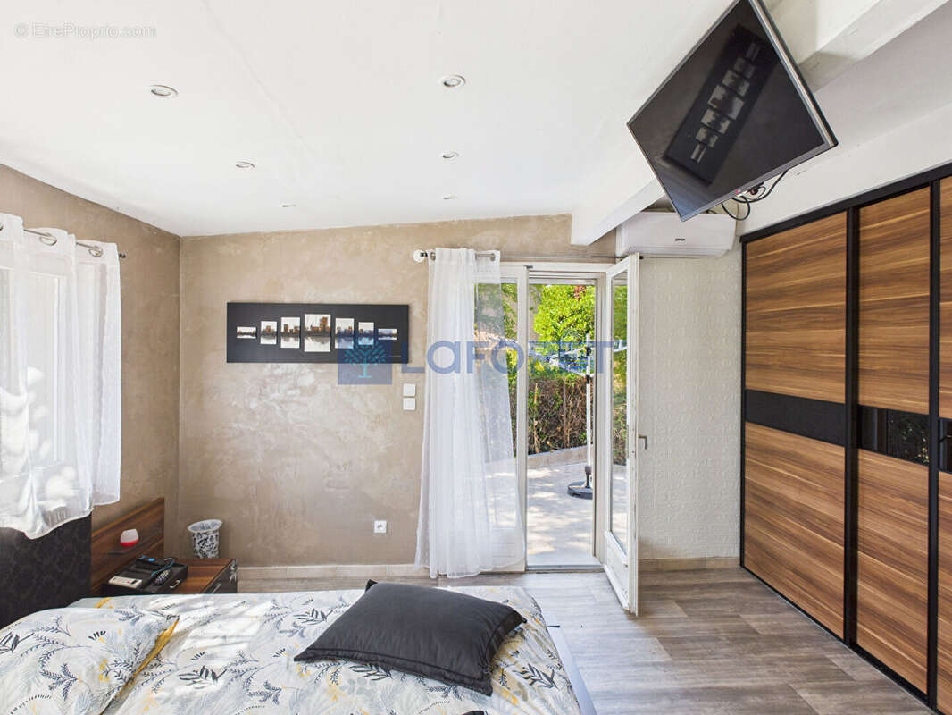 Maison à CUTTOLI-CORTICCHIATO