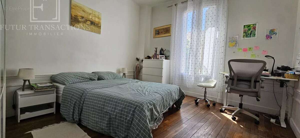 Appartement à COLOMBES