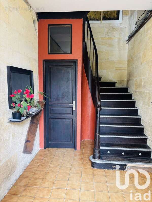 Photo 2 - Maison à COUTRAS