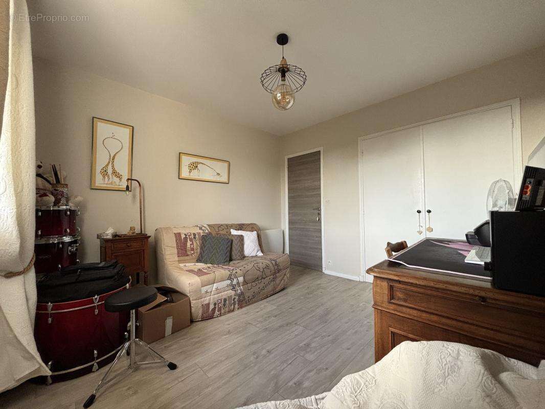 Maison à ROQUECOURBE