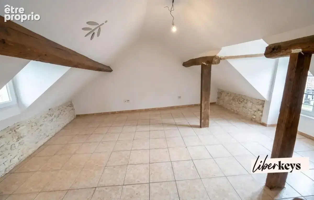  Les Ormes (86) : 3 maisons louées, 9,67 % de rentabilité brute - photo 9