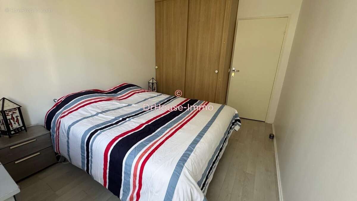 Appartement à ANDRESY